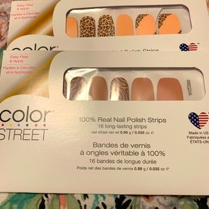 Animal Print Bundles 3 of them